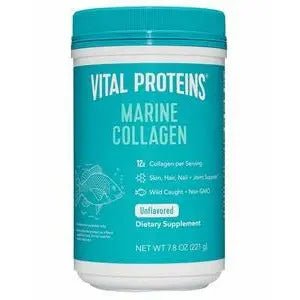 Vital Proteins Marine Collagen - Beautifox