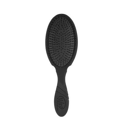 Wet Brush Detangler Brush - Black - Beautifox