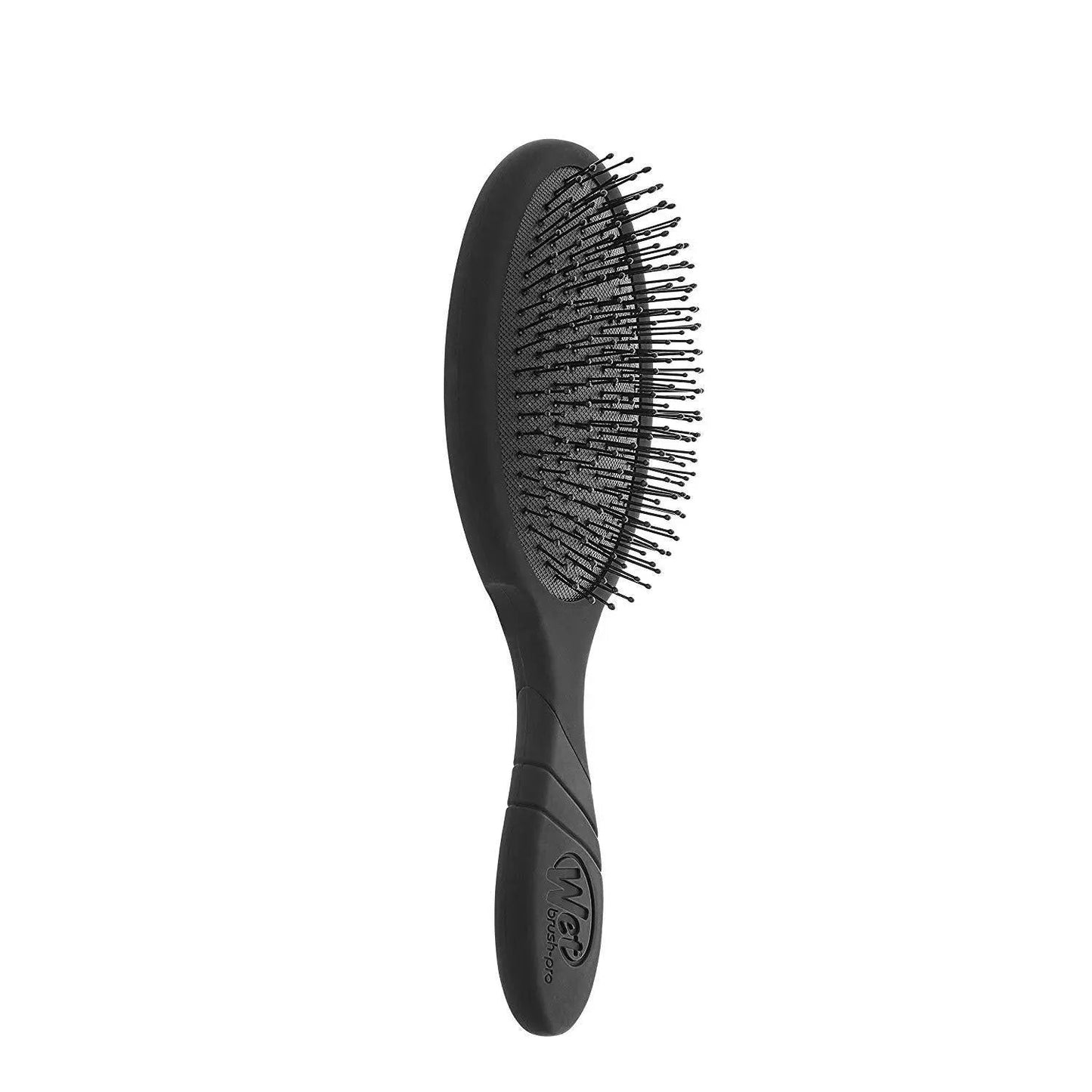 Wet Brush Detangler Brush - Black - Beautifox