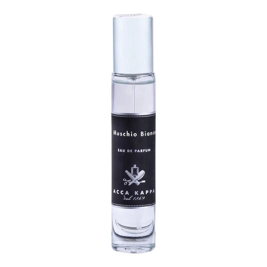 White Moss Unisex Cologne - Beautifox