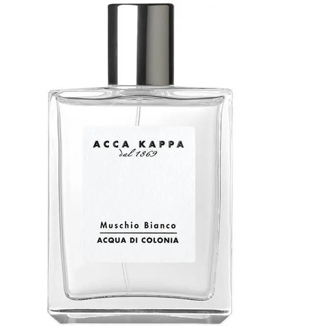 White Moss Unisex Cologne - Beautifox